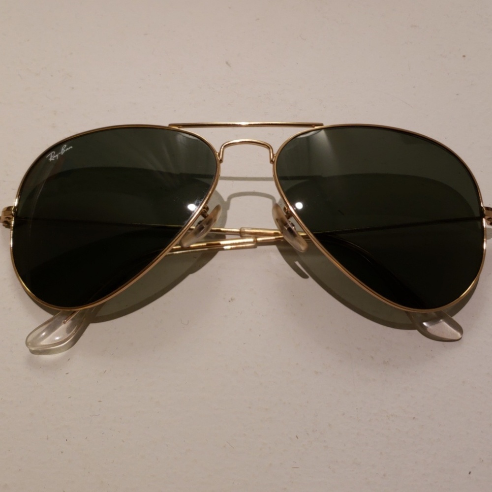 Ray-ban Aviator Sunglasses